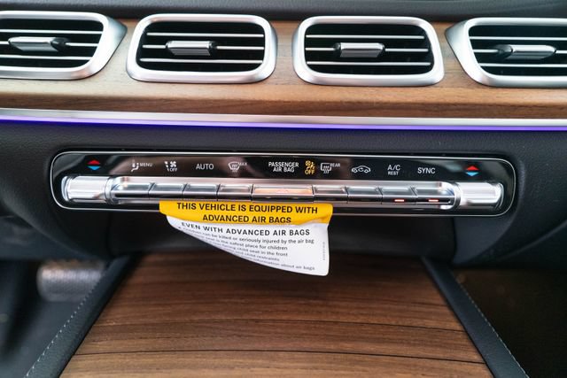 New 2026 Mercedes-Benz GLE 450 4MATIC image 26