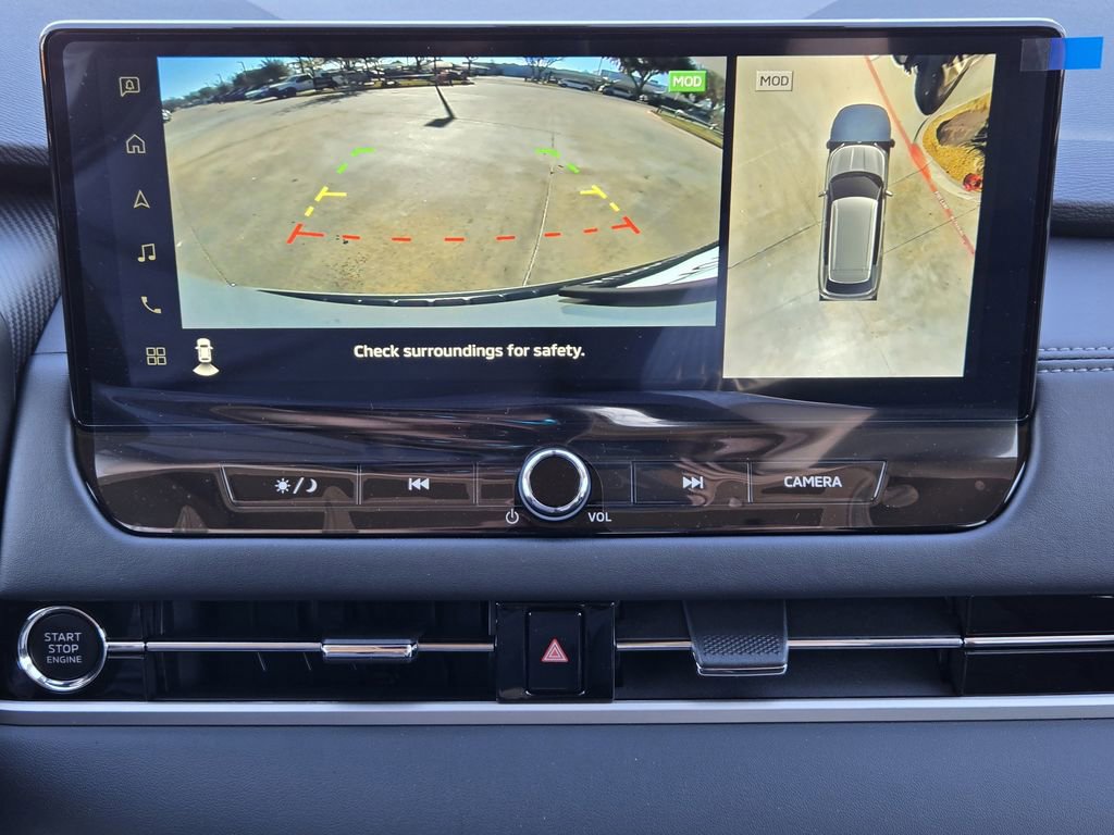 New 2026 Mitsubishi Outlander Trail Edition image 14