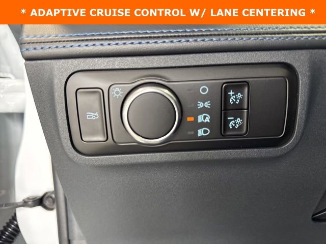 New 2025 Ford Mustang Dark Horse image 25