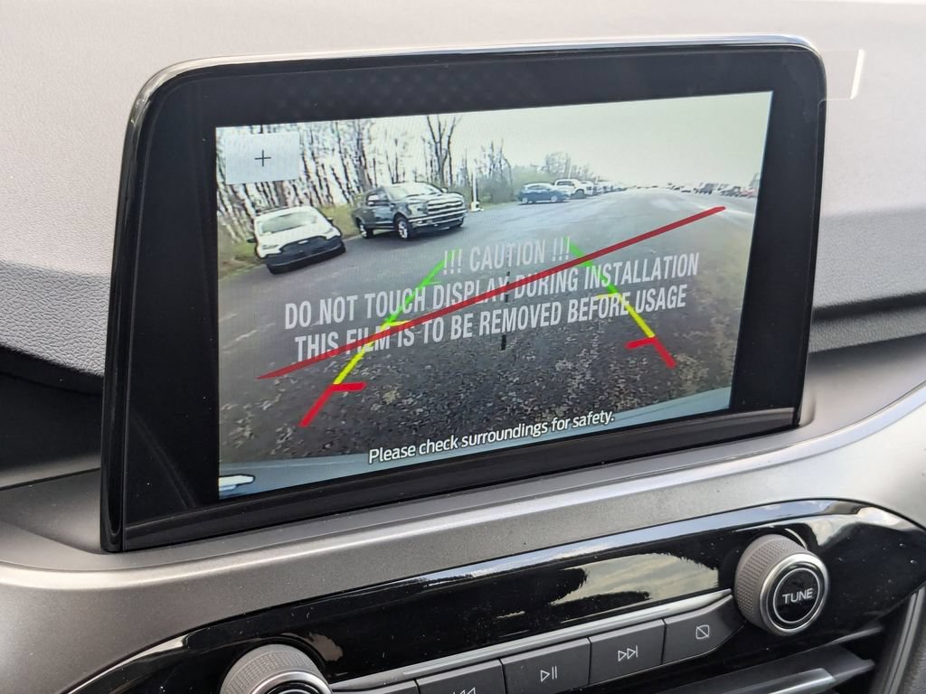 New 2026 Ford Escape Active w/ Cold Weather Package AWD/4WD image 12