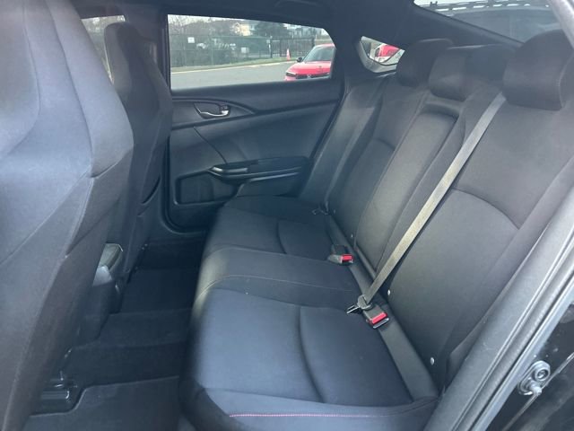 Used 2018 Honda Civic Si image 18