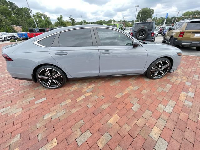 Used 2024 Honda Accord Sport image 36