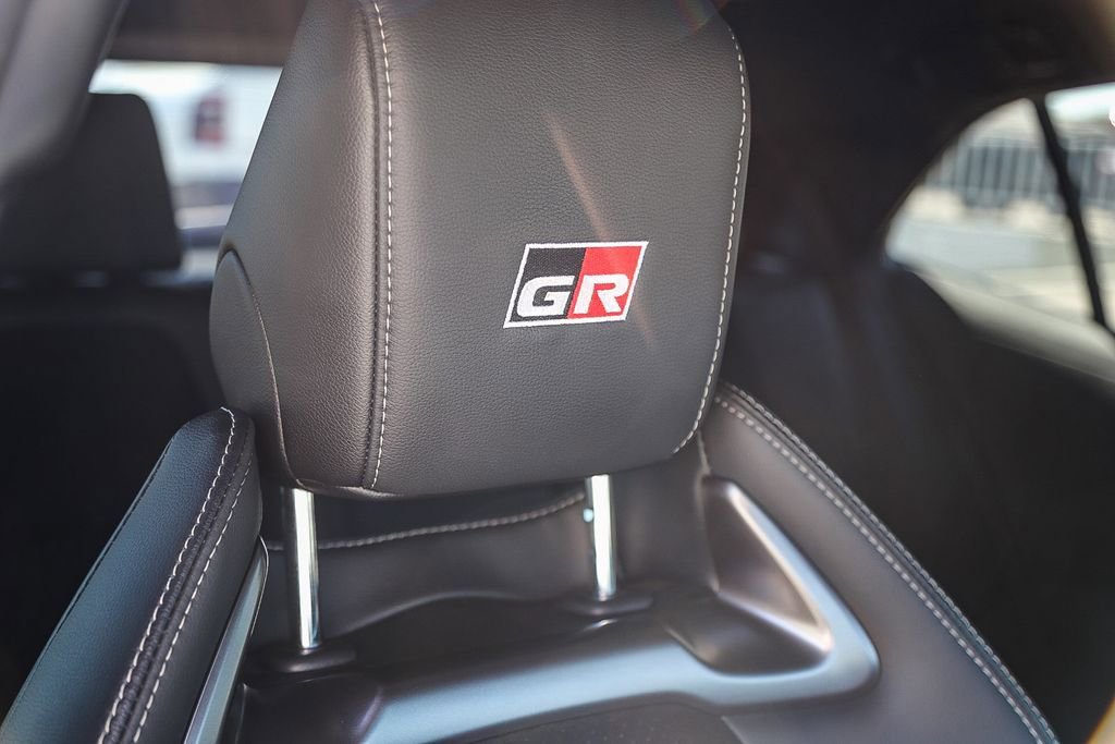 Used 2024 Toyota Corolla Premium w/ Styling Package (TMS) image 29