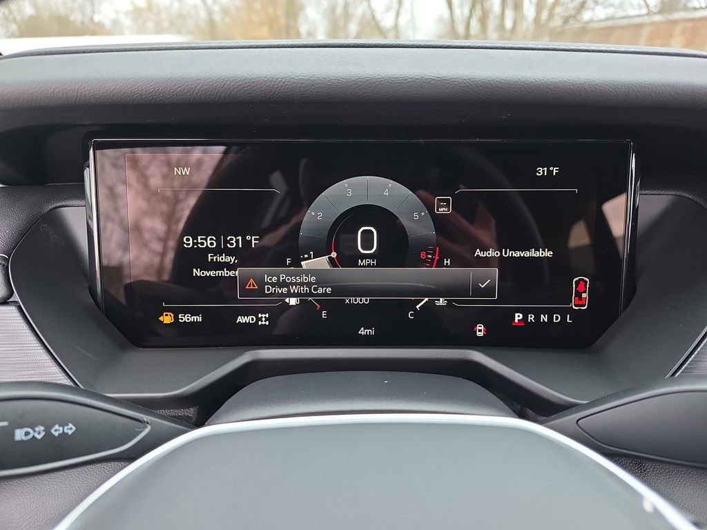 New 2026 GMC Acadia Elevation w/ Elevation Premium Package image 21