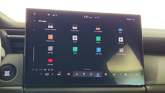 New 2026 MAZDA CX-5 Preferred AWD/4WD image 21