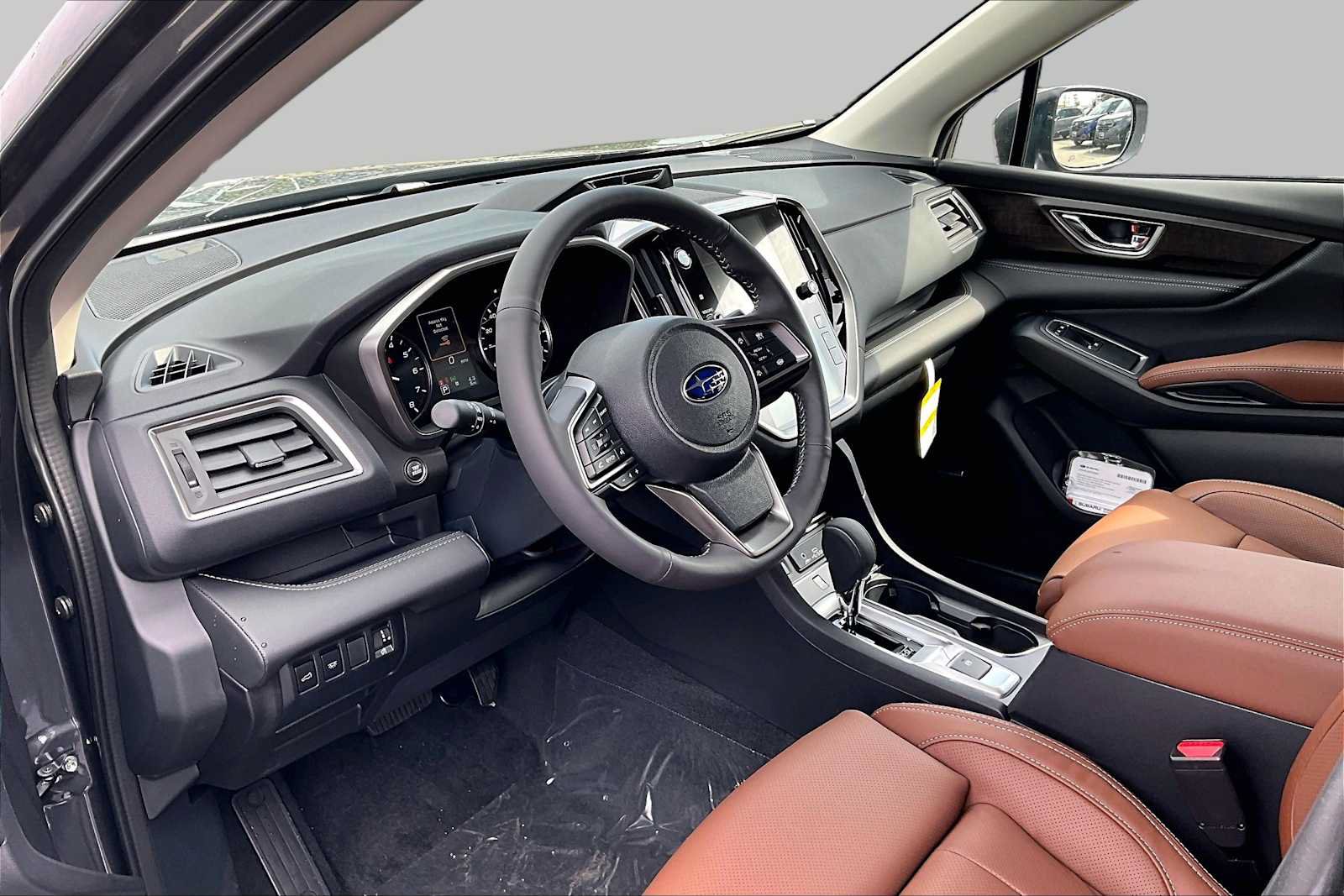 New 2026 Subaru Ascent Touring AWD/4WD image 8