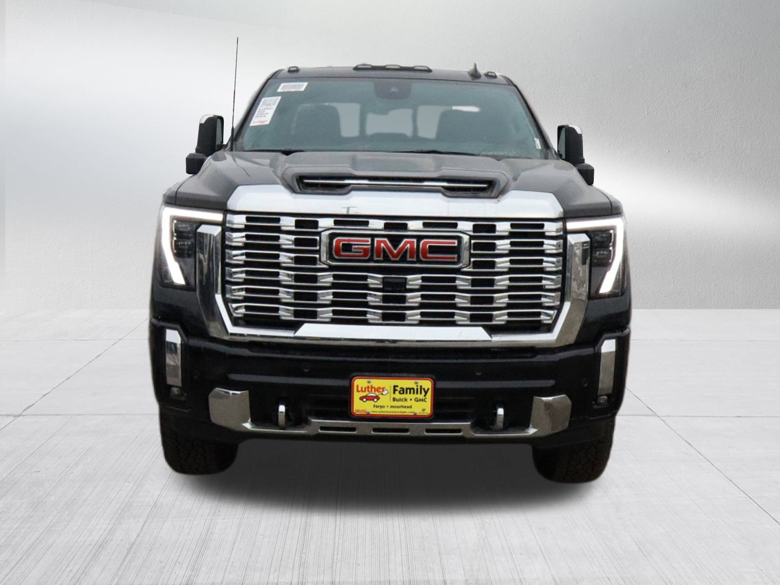 New 2026 GMC Sierra 2500 Denali w/ Denali Reserve Package video 2