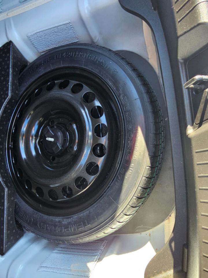 Used 2023 Chevrolet Malibu LS image 21