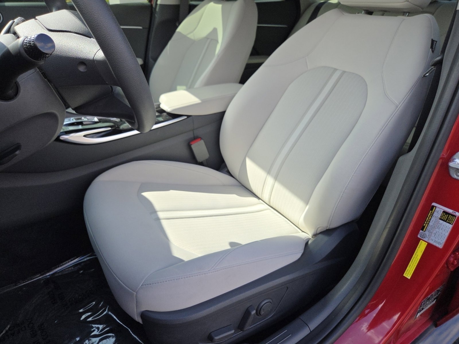 Used 2021 Hyundai Sonata SEL image 22