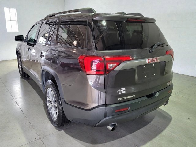 Used 2018 GMC Acadia SLE w/ Driver Alert Package I image 21