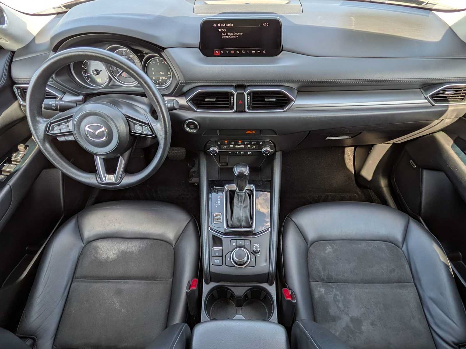Used 2019 MAZDA CX-5 Touring AWD/4WD image 21