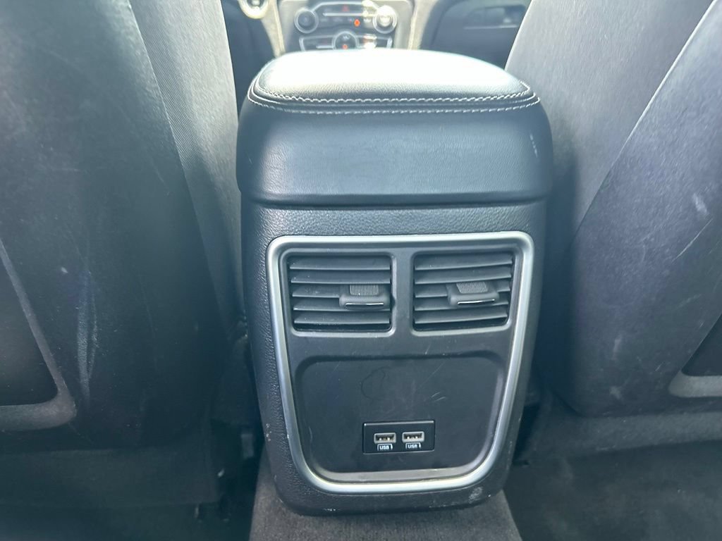 Used 2023 Dodge Charger GT RWD image 38