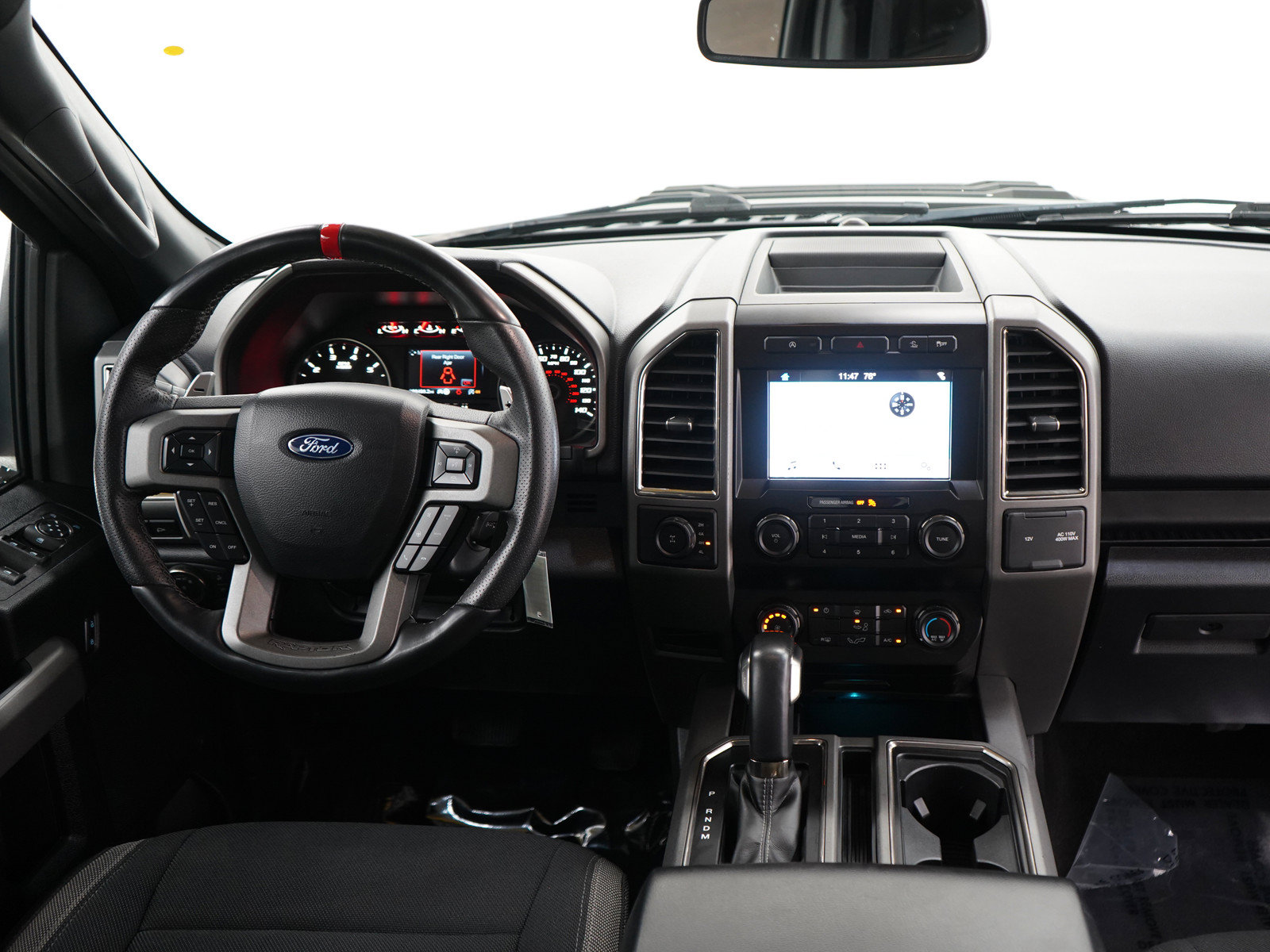 Used 2019 Ford F150 Raptor AWD/4WD image 13