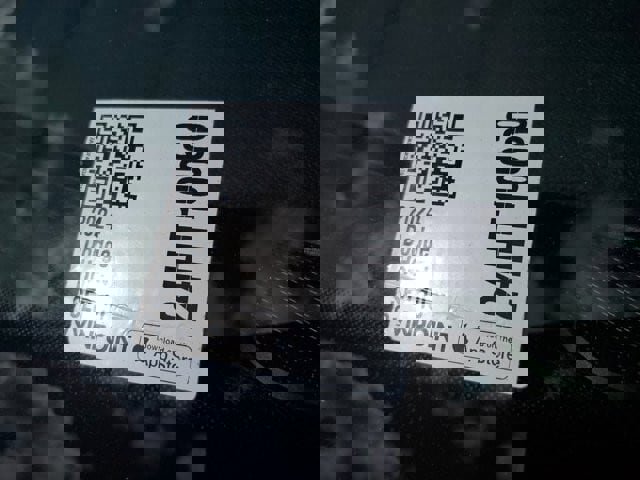 New 2024 Dodge Hornet GT image 10