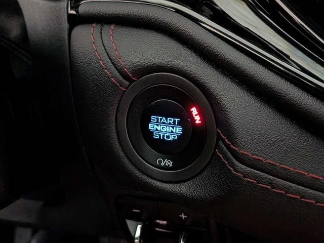 Used 2025 Dodge Durango R/T AWD/4WD image 28