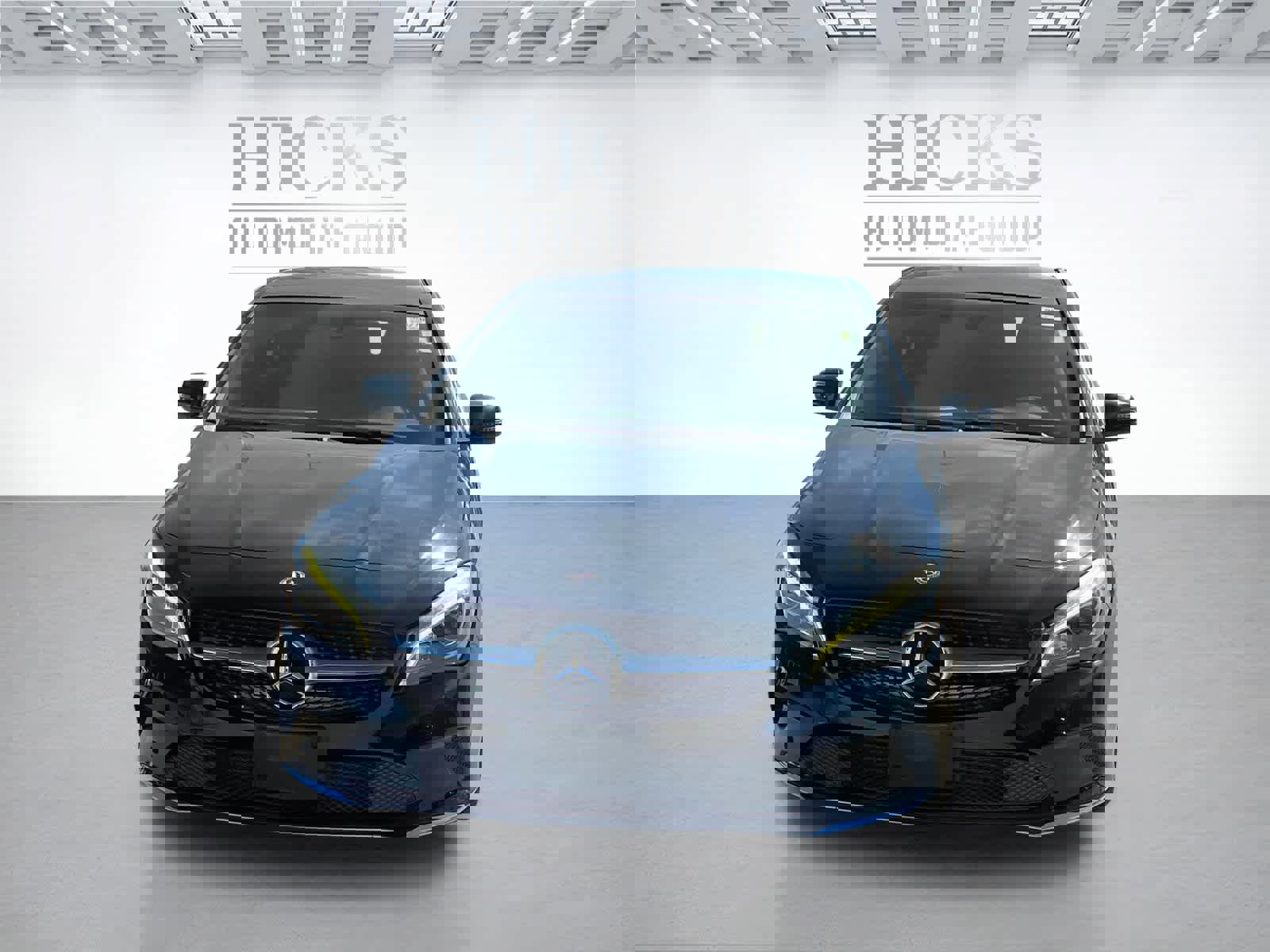 Certified 2019 Mercedes-Benz CLA 250 image 2