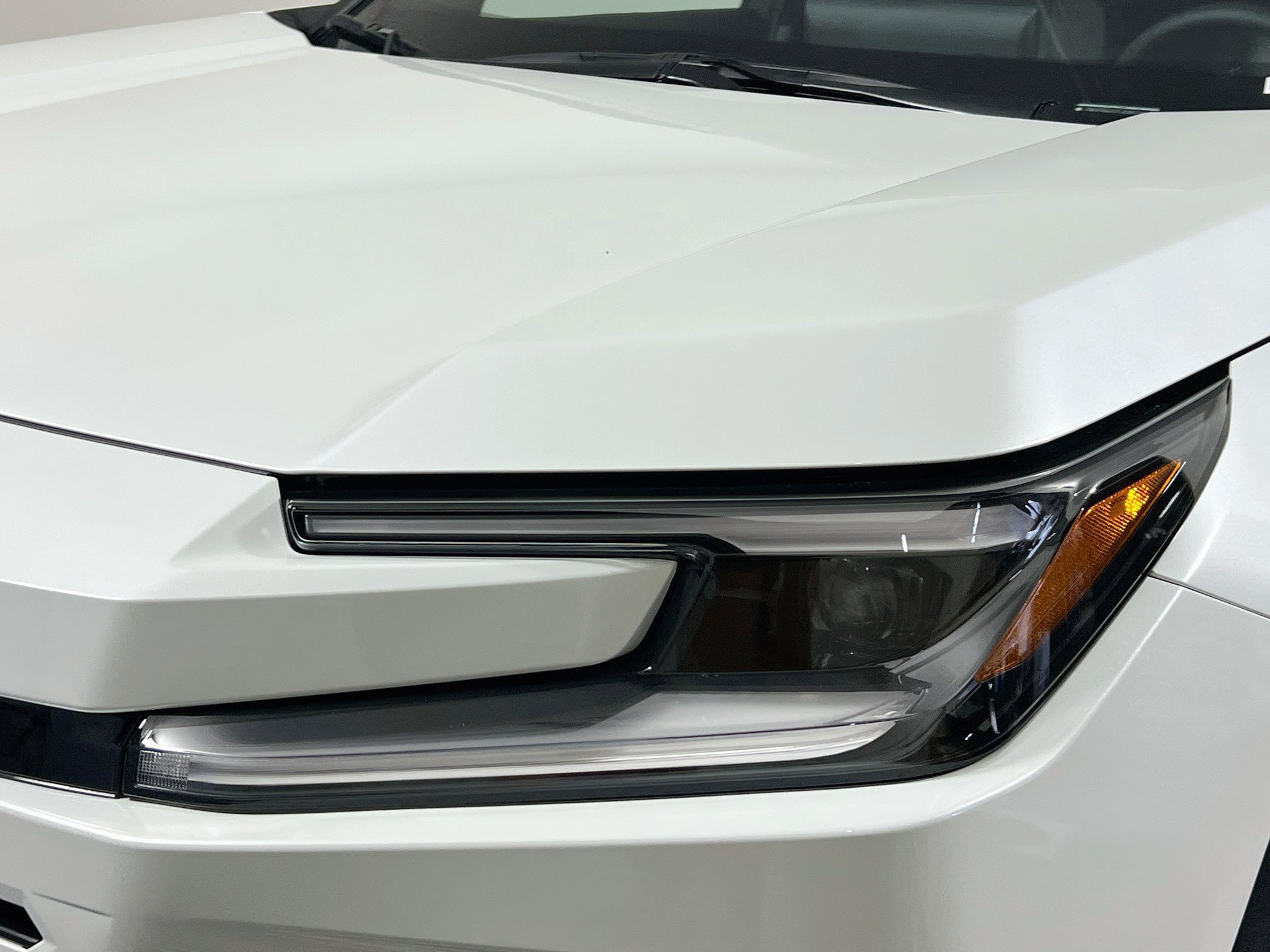 New 2026 Toyota RAV4 XSE AWD/4WD image 11