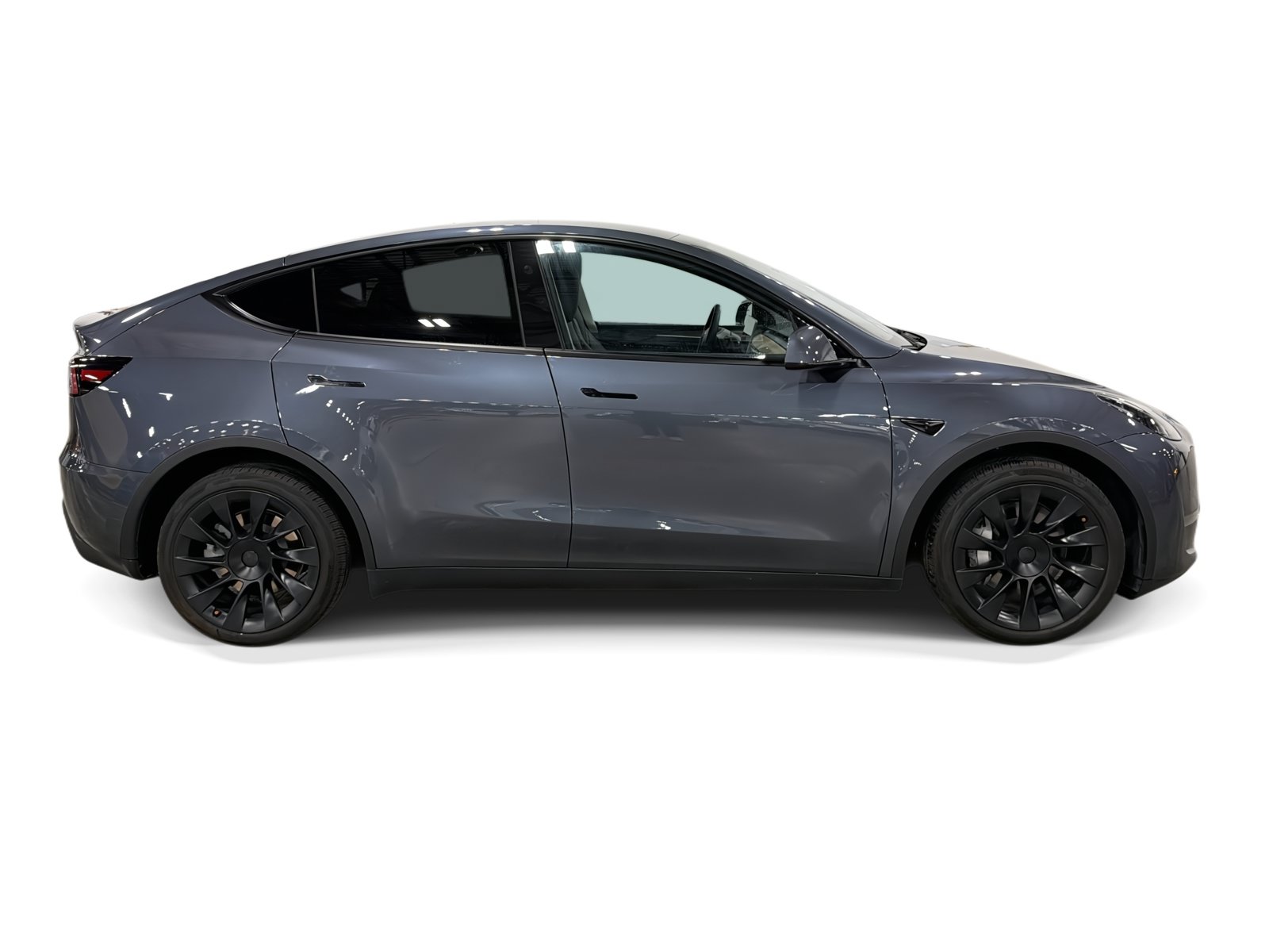 Certified 2023 Tesla Model Y Long Range AWD/4WD image 7