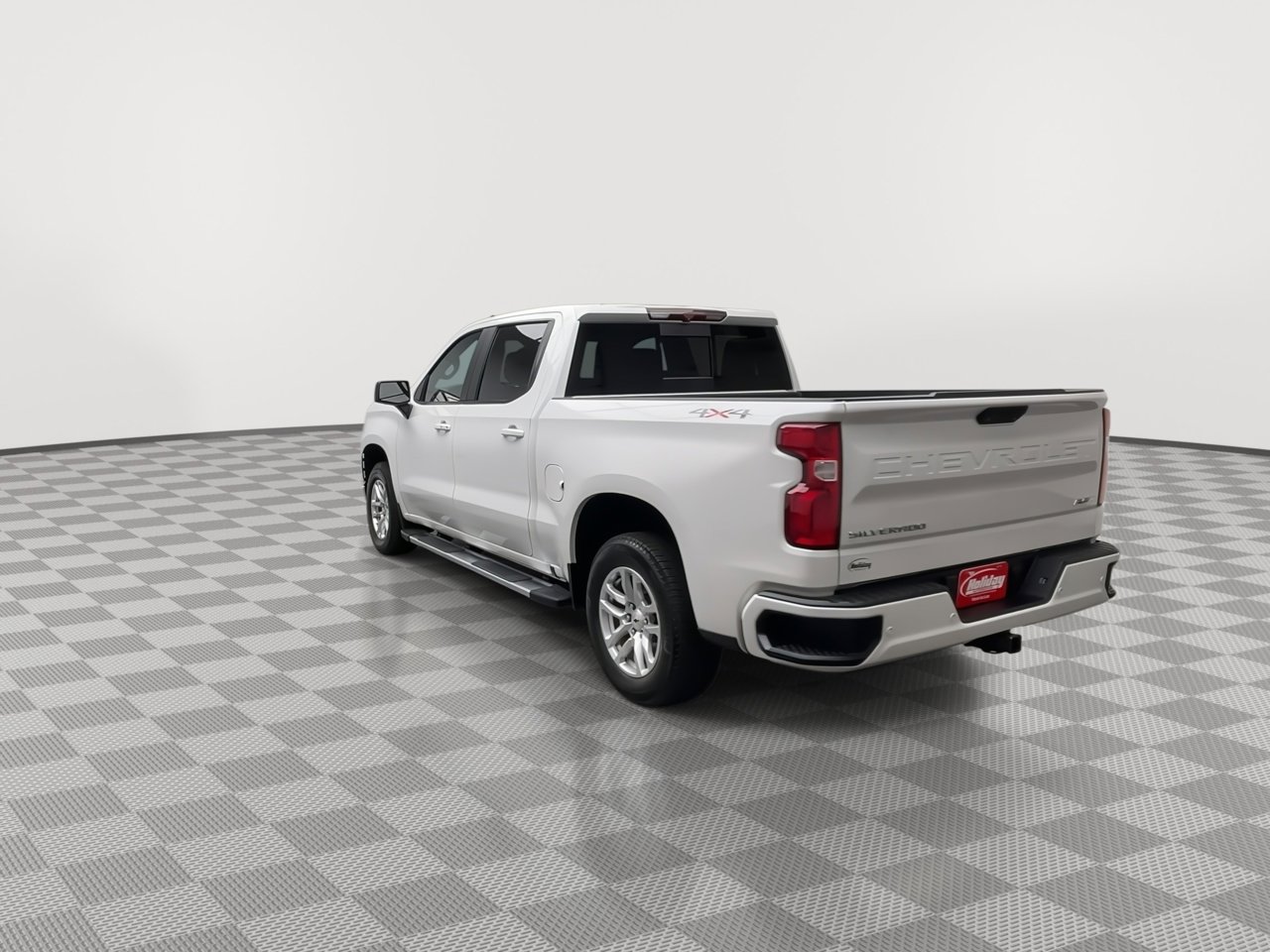 Certified 2020 Chevrolet Silverado 1500 RST w/ All-Star Edition AWD/4WD image 40