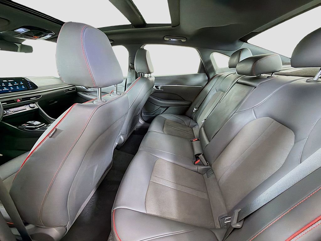 Used 2023 Hyundai Sonata SEL Plus image 26