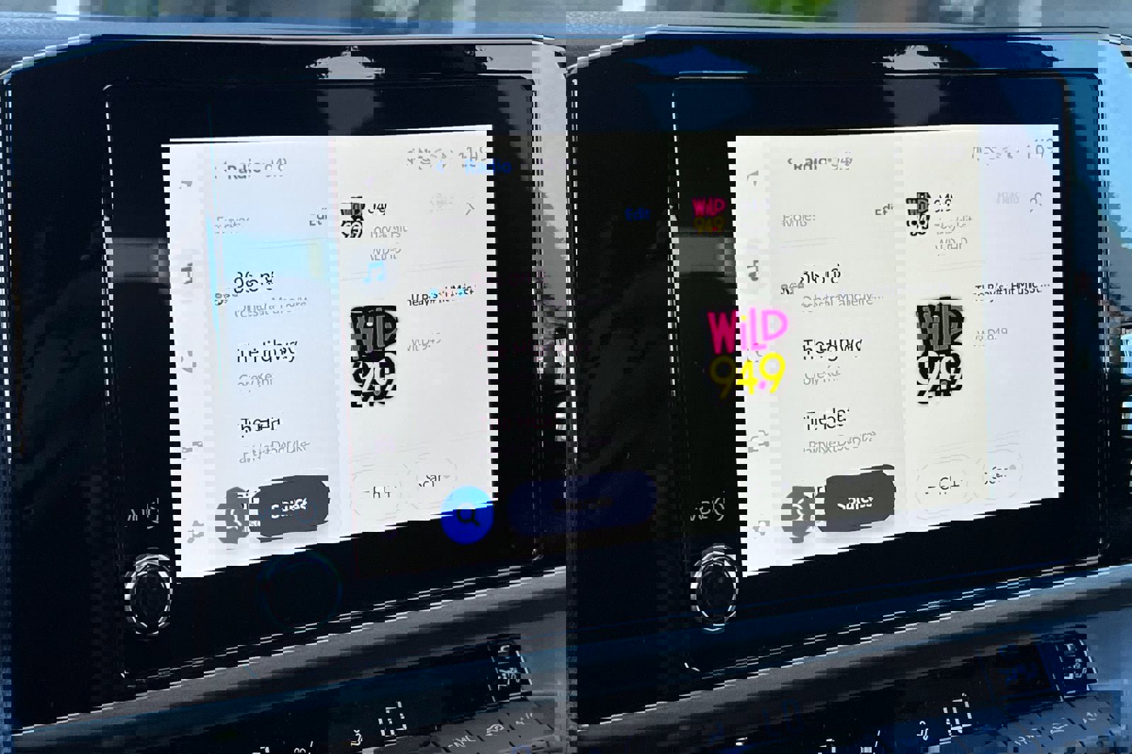 New 2026 Toyota Camry SE image 20