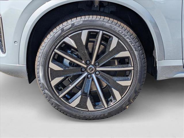 New 2026 Volvo XC90 B6 Ultra image 11
