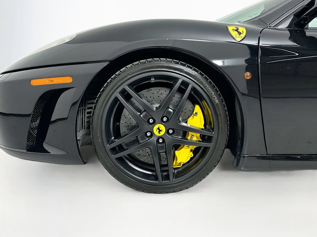 Used 2008 Ferrari F430 Spider RWD image 18