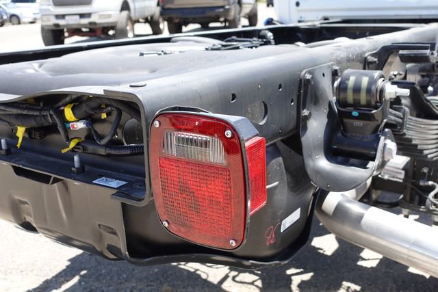 New 2025 RAM 5500 Tradesman image 9