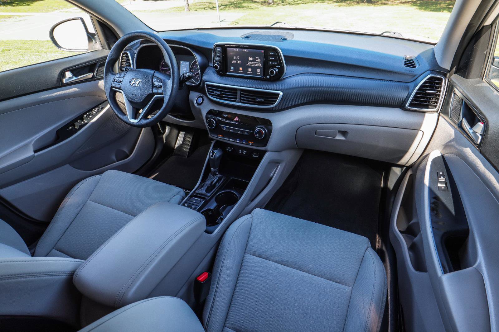 Used 2020 Hyundai Tucson Value AWD/4WD image 34