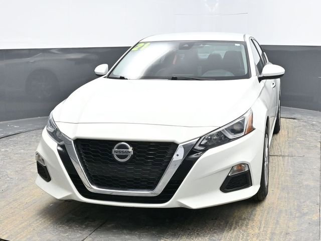Used 2021 Nissan Altima 2.5 S image 2