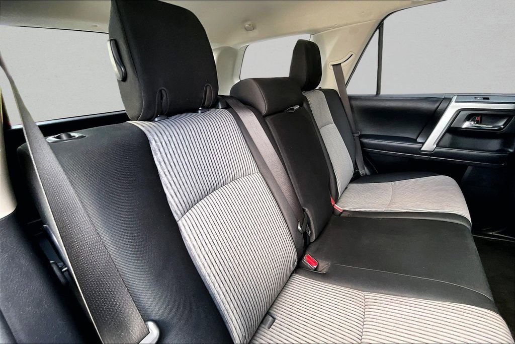 Certified 2023 Toyota 4Runner SR5 image 23