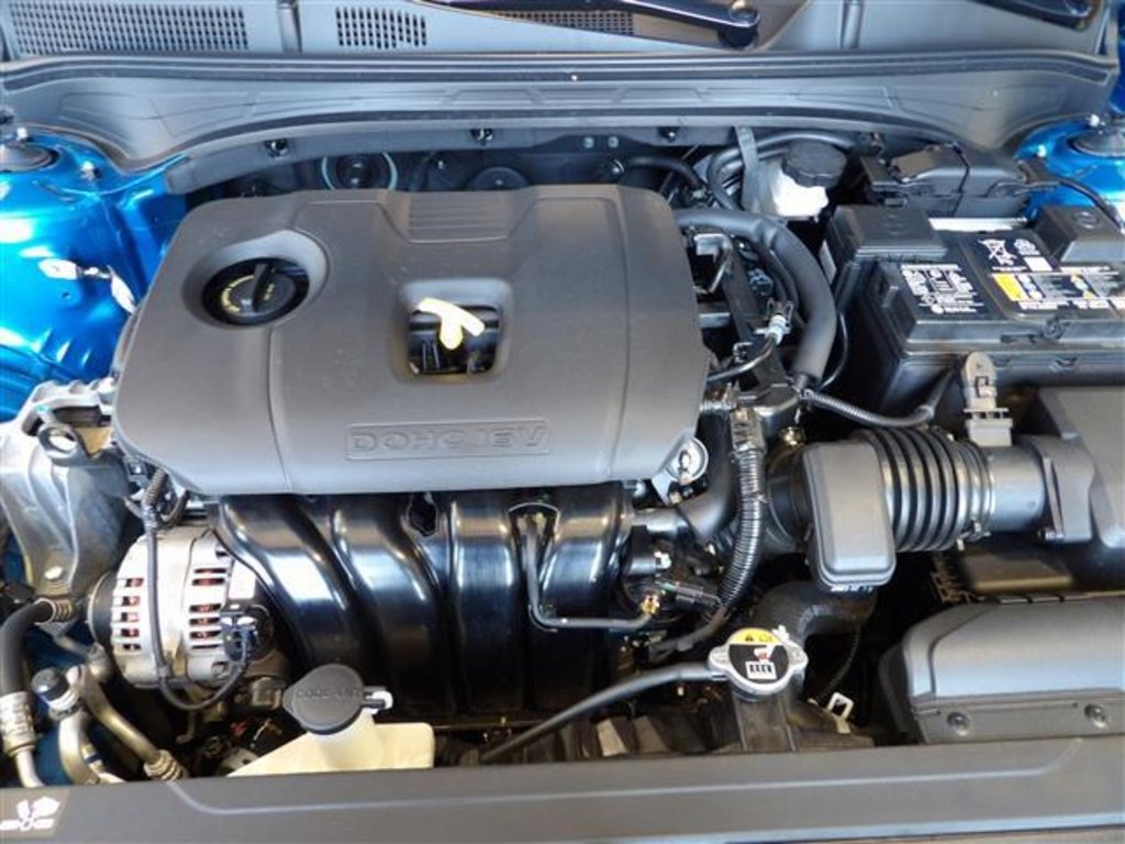 Used 2023 Kia Forte GT-Line w/ GT-Line Premium Package image 11