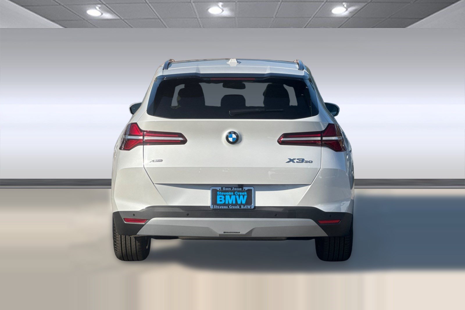 Used 2026 BMW X3 xDrive30i w/ Premium Package AWD/4WD image 10