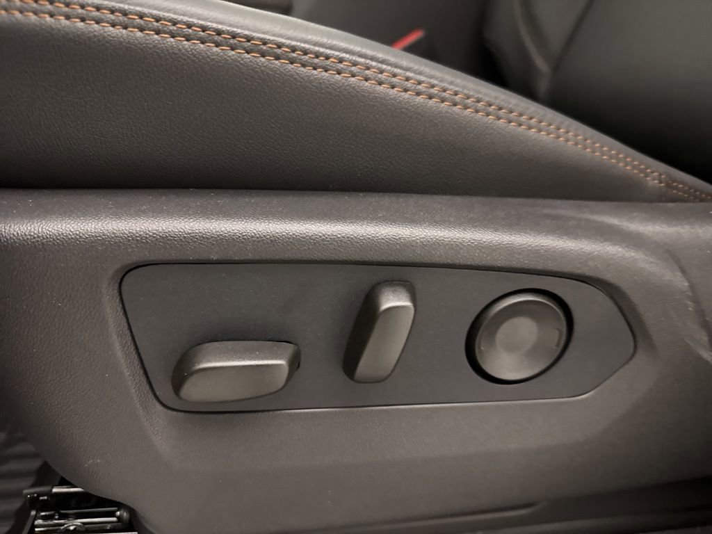 New 2026 GMC Sierra 1500 AT4 w/ AT4 Premium Package image 20