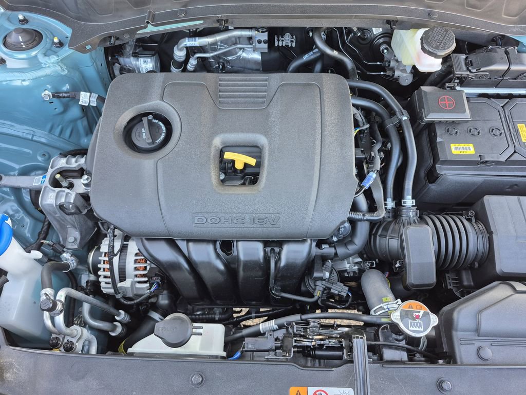 New 2026 Kia Seltos S image 16