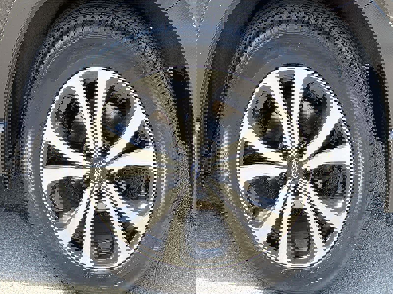 Used 2020 Subaru Forester Limited w/ Popular Package #3 AWD/4WD image 11