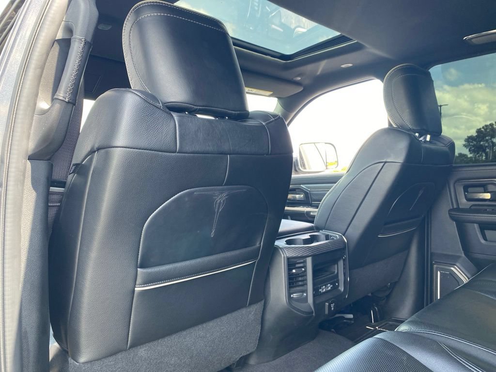 Used 2021 RAM 2500 Limited AWD/4WD image 30