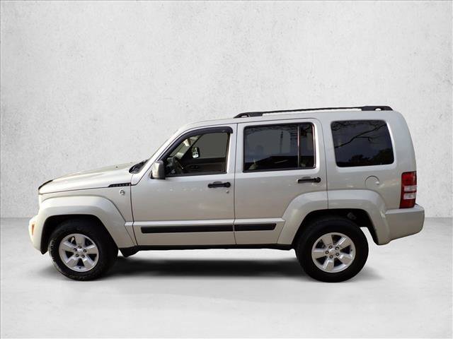 Used 2009 Jeep Liberty Sport w/ Popular Equipment Group video 2