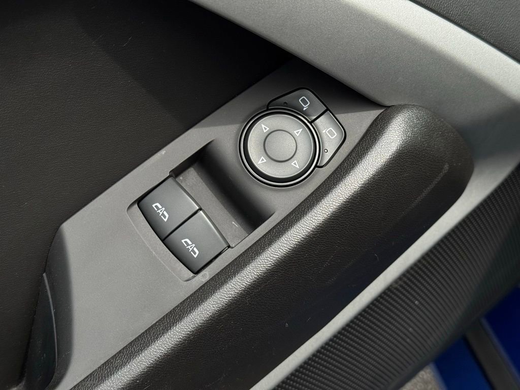 Used 2019 Chevrolet Camaro SS w/ LPO, Ground Effects Package image 12