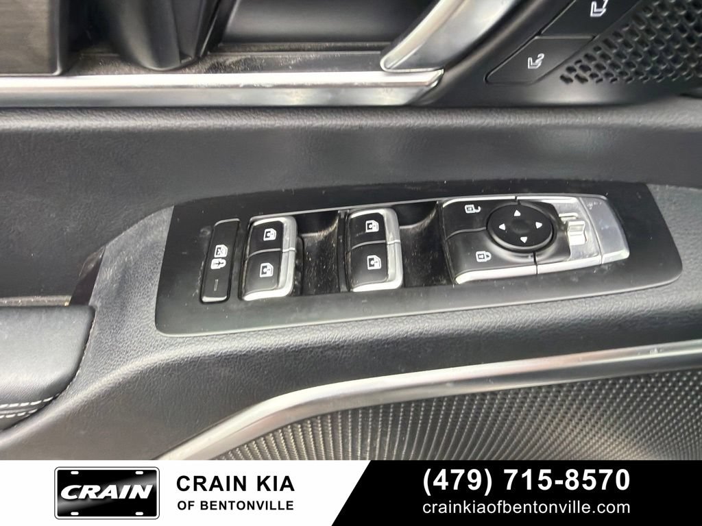 Certified 2024 Kia Telluride SX Prestige X-Pro AWD/4WD image 14