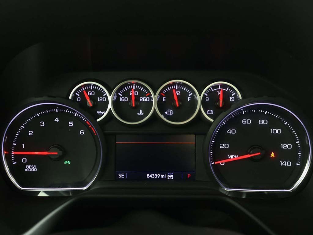 Used 2021 Chevrolet Tahoe Z71 image 39