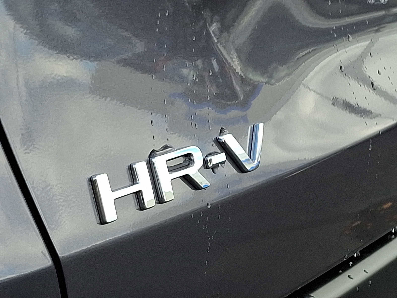 New 2026 Honda HR-V LX image 12