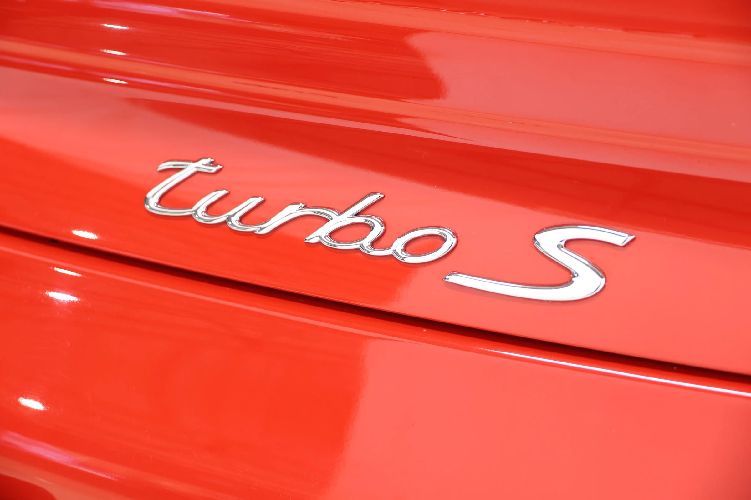 Used 2005 Porsche 911 Turbo image 60