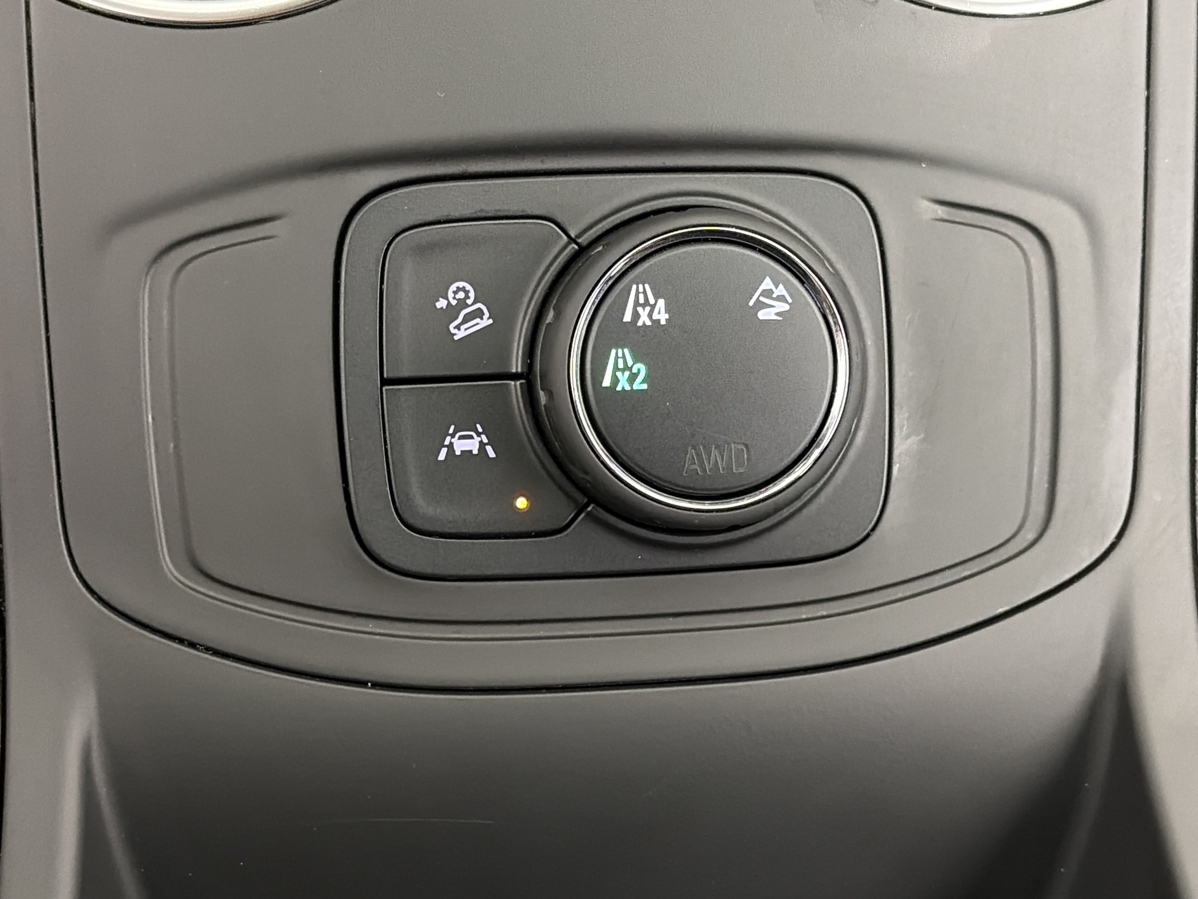 Certified 2024 GMC Terrain SLE AWD/4WD image 25