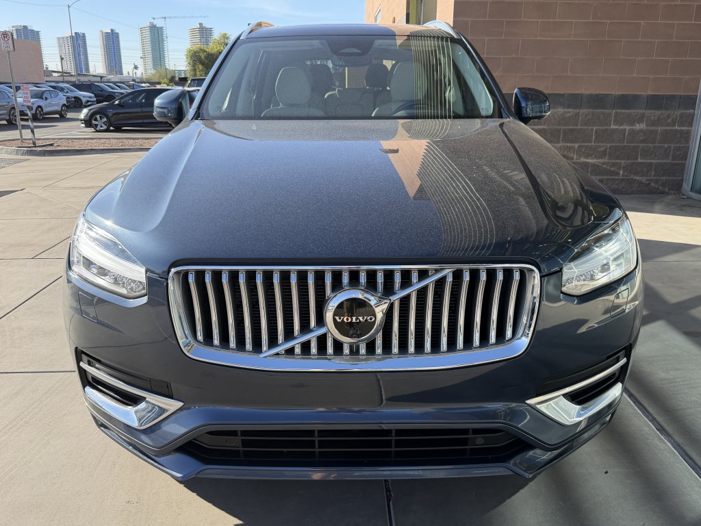 Used 2023 Volvo XC90 B6 Plus w/ Protection Package Premier AWD/4WD image 10