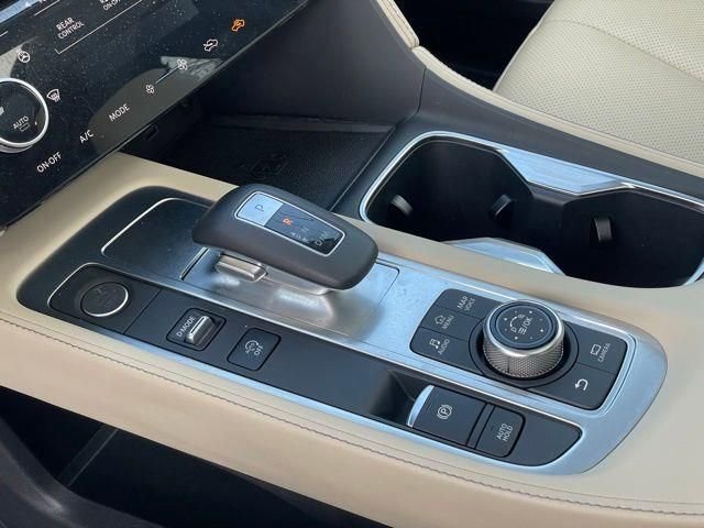 Used 2023 INFINITI QX60 Luxe w/ Cargo Package AWD/4WD image 19