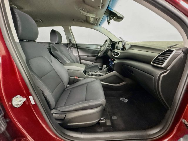 Used 2019 Hyundai Tucson SEL FWD image 41