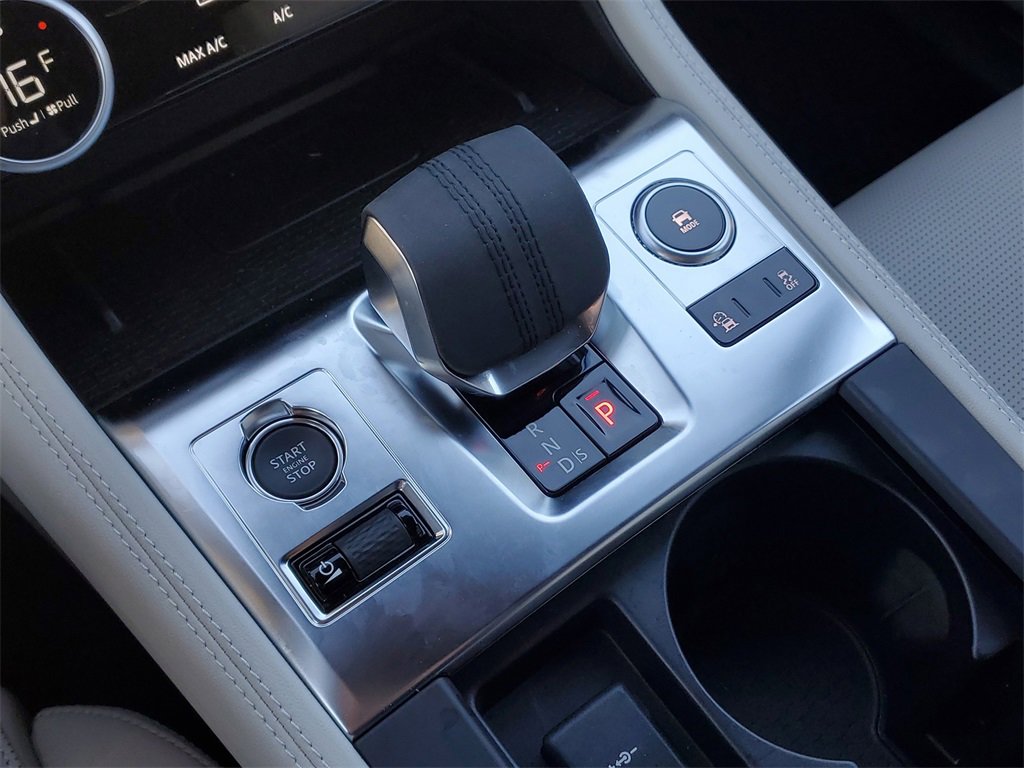 New 2026 Jaguar F-PACE R-Dynamic S image 26