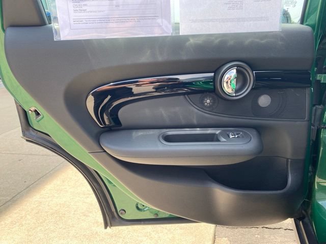 Used 2023 MINI Cooper Clubman S AWD/4WD image 23