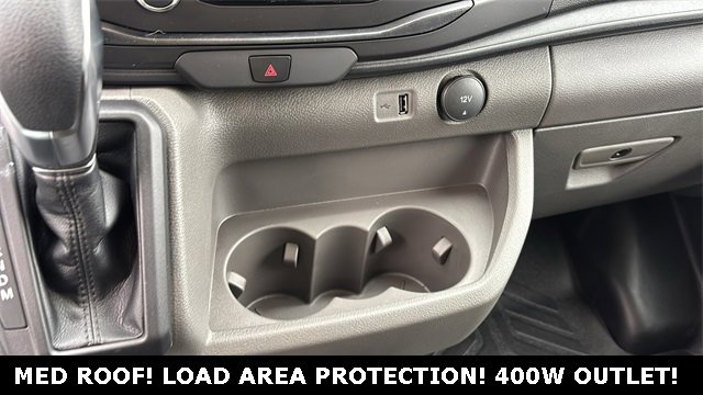 New 2025 Ford Transit 250 Base w/ Load Area Protection Package image 16